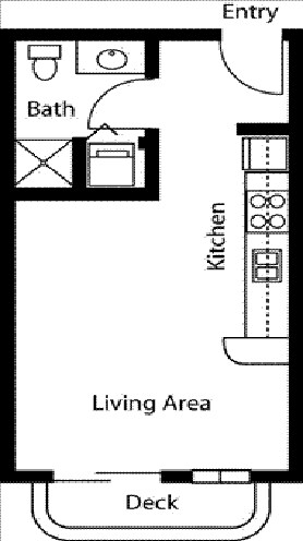A6 - Metro on First
