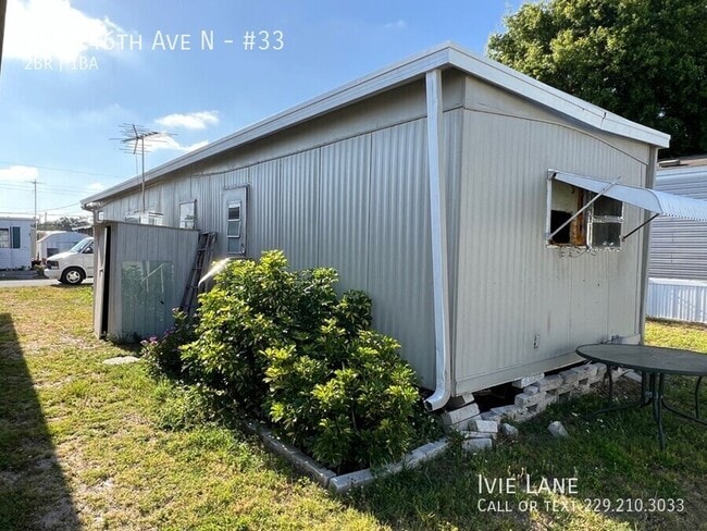 Building Photo - 7499 46th Ave N