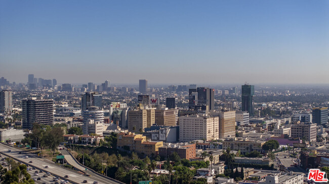 Building Photo - 2111 N Cahuenga Blvd