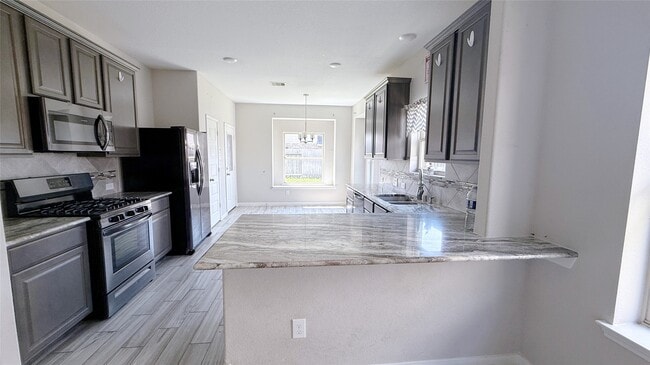 Building Photo - 23303 Briarstone Hbr Trl