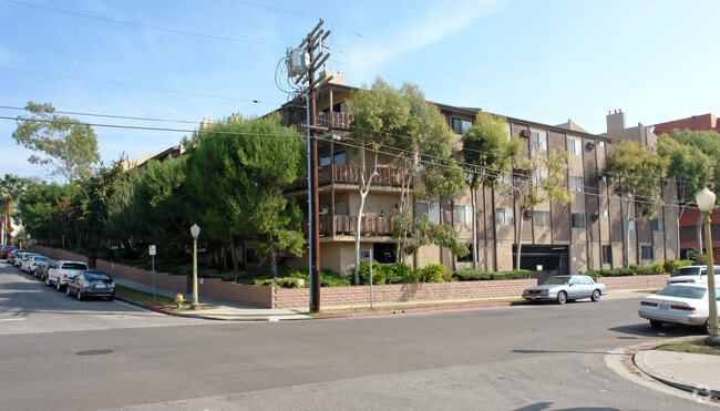 Building Photo - The SunDial Century