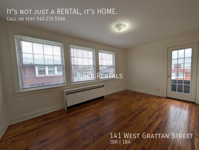 Building Photo - 141 W Grattan St