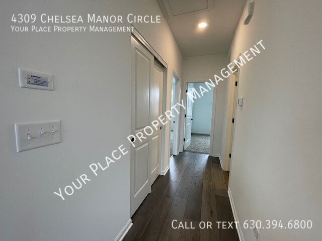 Building Photo - 4309 Chelsea Mnr Cir