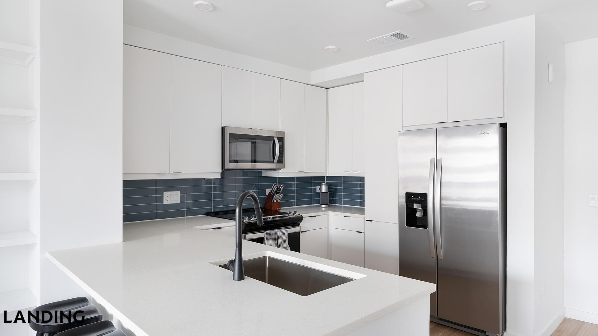 Building Photo - 1801 Patterson St