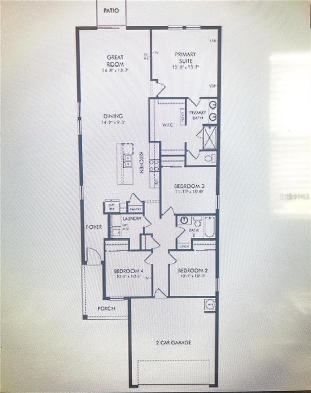 Building Photo - 981 Rivers Crossing St