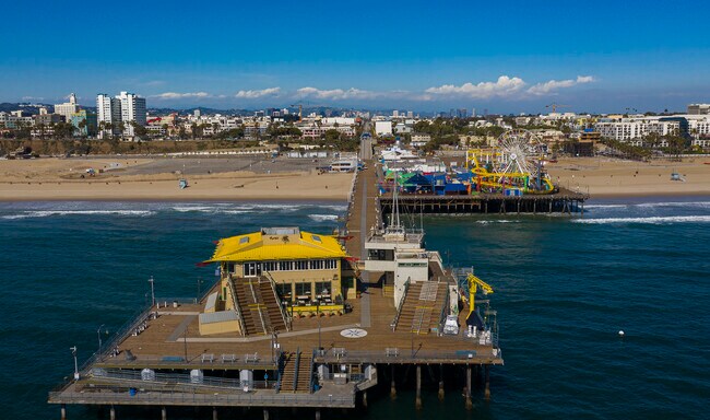 Building Photo - 201 Ocean Ave
