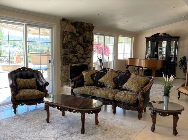 Building Photo - Stunning Woodland Hills Home with Sweeping Views