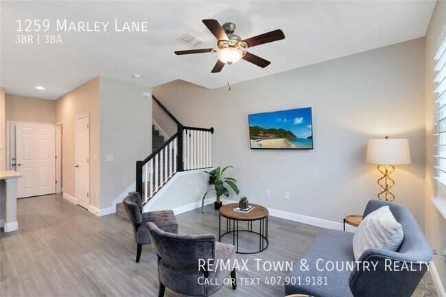 Building Photo - 1259 Marley Ln