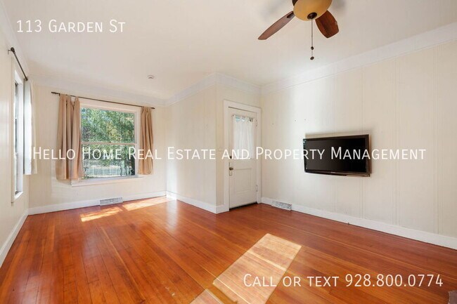 Building Photo - 113 Garden St