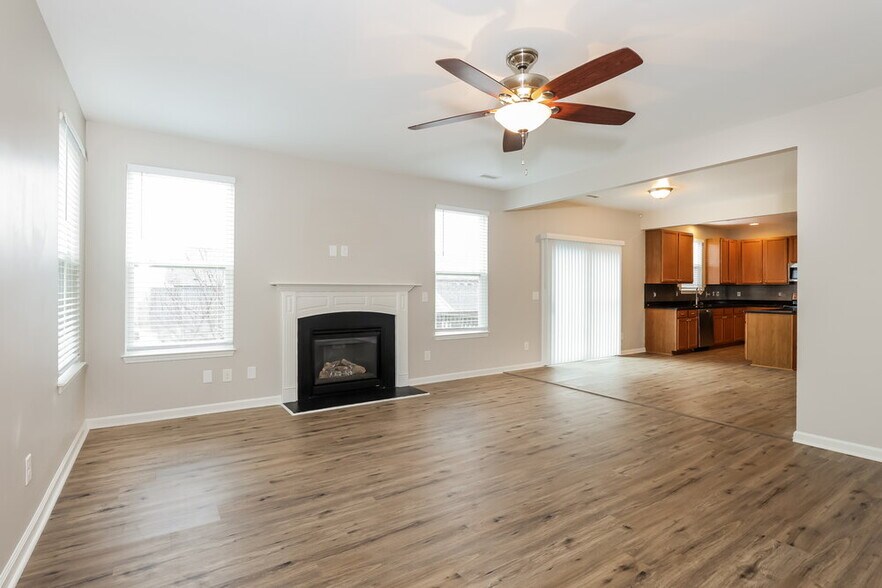 Building Photo - 316 Plott Hound Ln