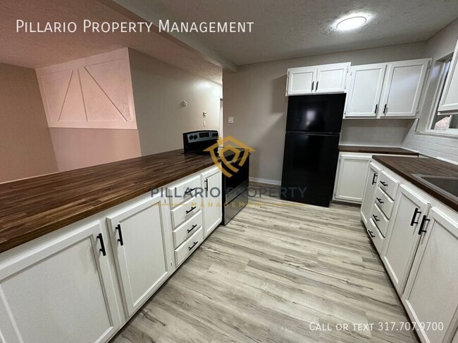 Building Photo - 4703 E Minnesota St