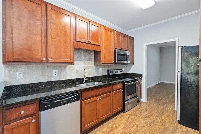 Building Photo - 1758 Connally Dr