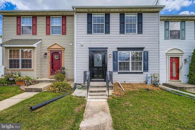 Building Photo - 2209 Bluegrass Heights Ct