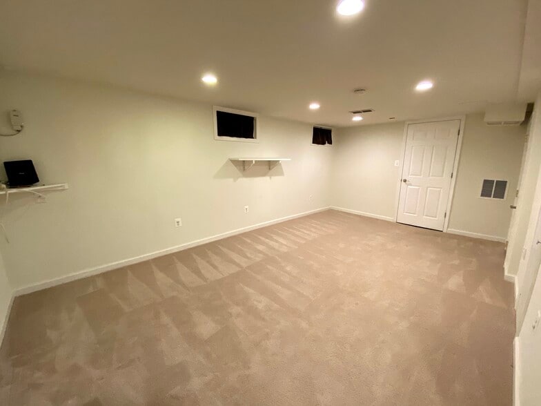 Basement - 5704 Fenwick Dr