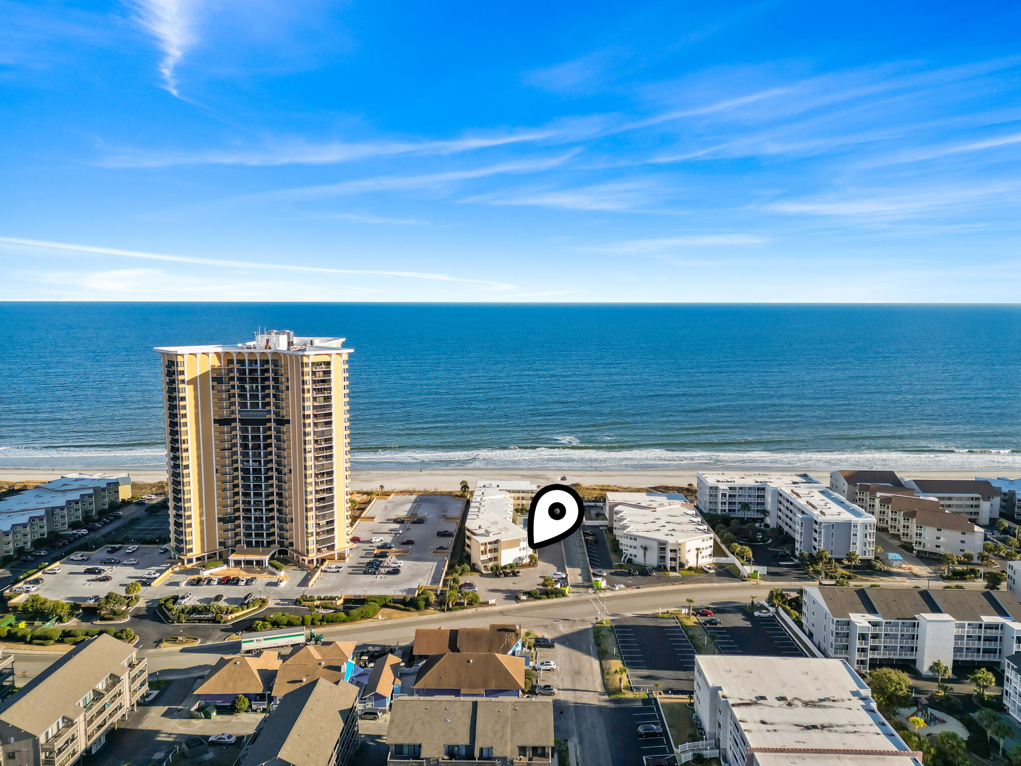 Building Photo - 9620 Shore Dr