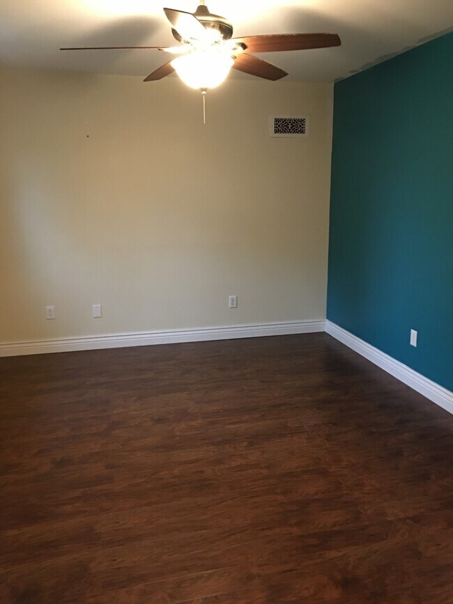 Bedroom 1 - 1311 N Lincoln St