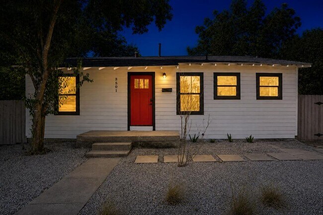 Building Photo - 3501 Grayson Ln
