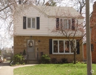 Front - 3516 Harley Rd