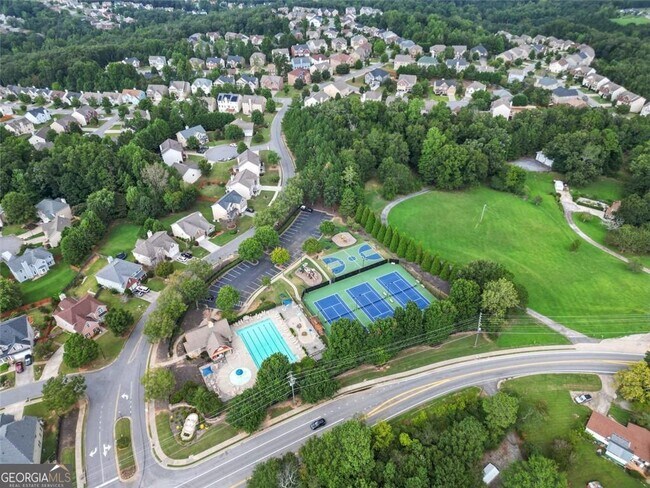 Building Photo - 1675 Great Heron Cove