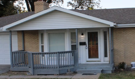 Building Photo - 4 Bedroom and 3 full bath home in Kansas C...