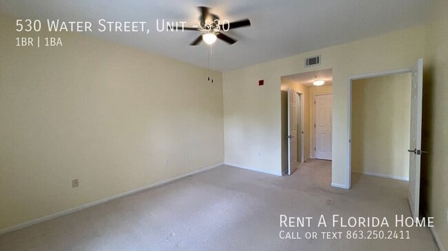 Building Photo - 530 Water St