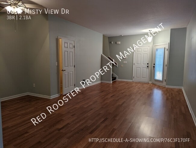 Building Photo - 3 bedroom townhouse, Lakeside community, P...