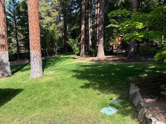 Building Photo - Winter Season Rental - The Estates in Incline Village, Nevada