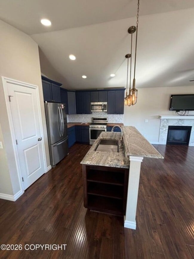 Building Photo - 1006 Northpointe Bluff Dr