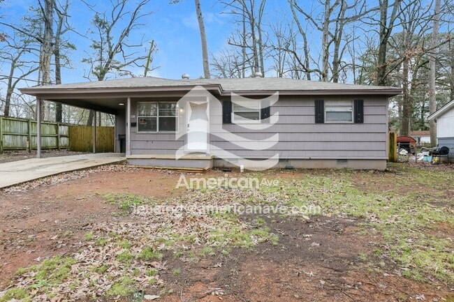 Building Photo - 7001 Eddy Ln