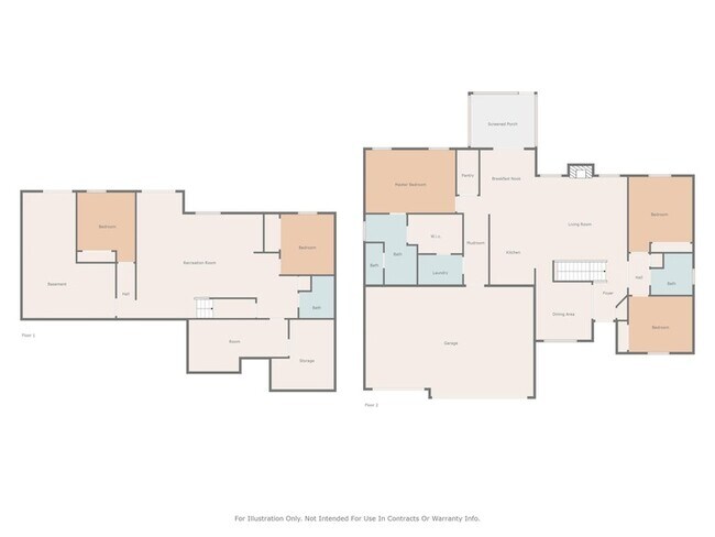 Building Photo - 1605 Labrador Dr