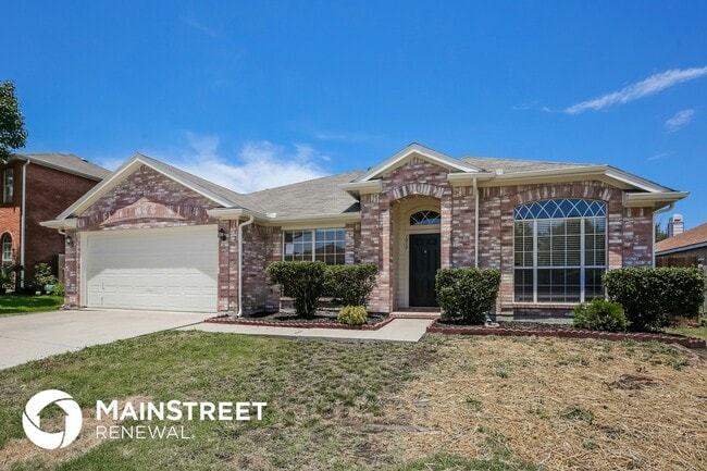 Building Photo - 1019 Bonanza Dr