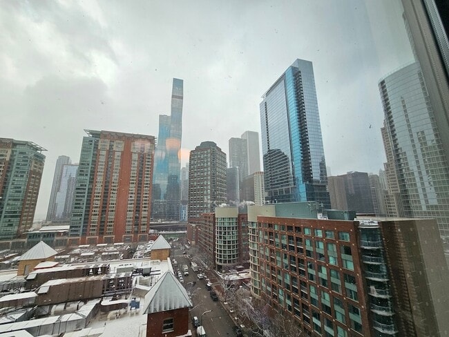 Building Photo - 505 N McClurg Ct