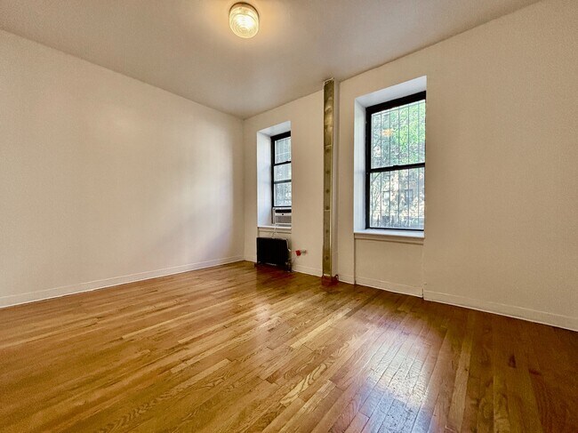 Floorplan - 182 Claremont Avenue