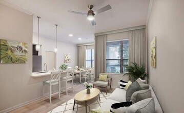 Building Photo - 2 bedroom in Houston TX 77027