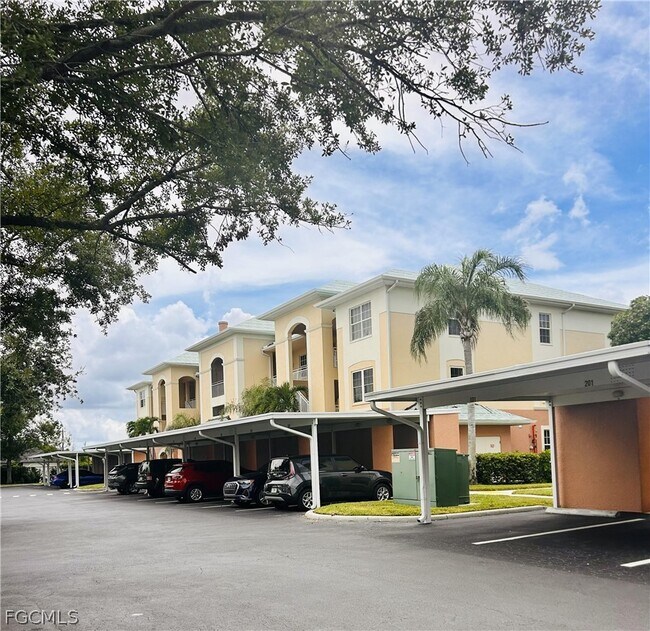 Building Photo - 1137 Van Loon Commons Cir