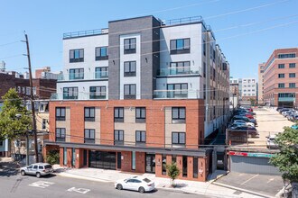 Building Photo - Helix Luxury Apartments