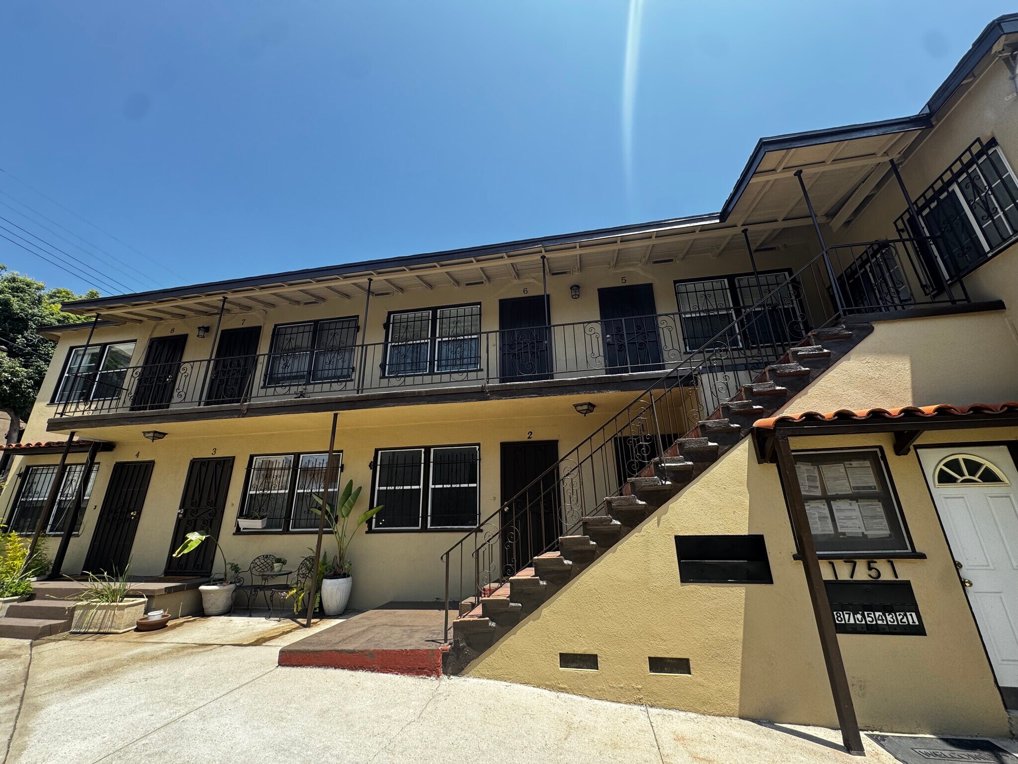 Building Photo - 1751 Winona Blvd