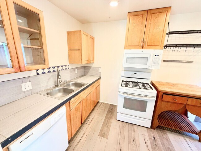 Building Photo - Extensively Remodeled Mount Washington Home with Expansive Deck, Bonus Flex Space & Architectural...