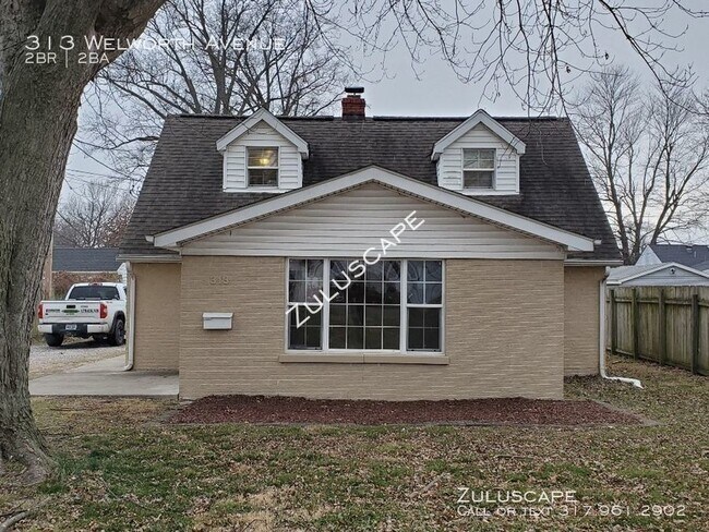 Building Photo - 313 Welworth Ave