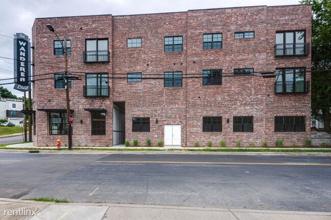 Building Photo - 1225 Lischey Ave