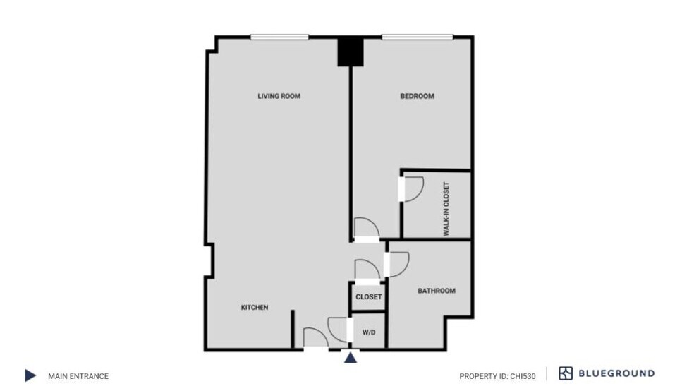 Building Photo - 808 W Van Buren St