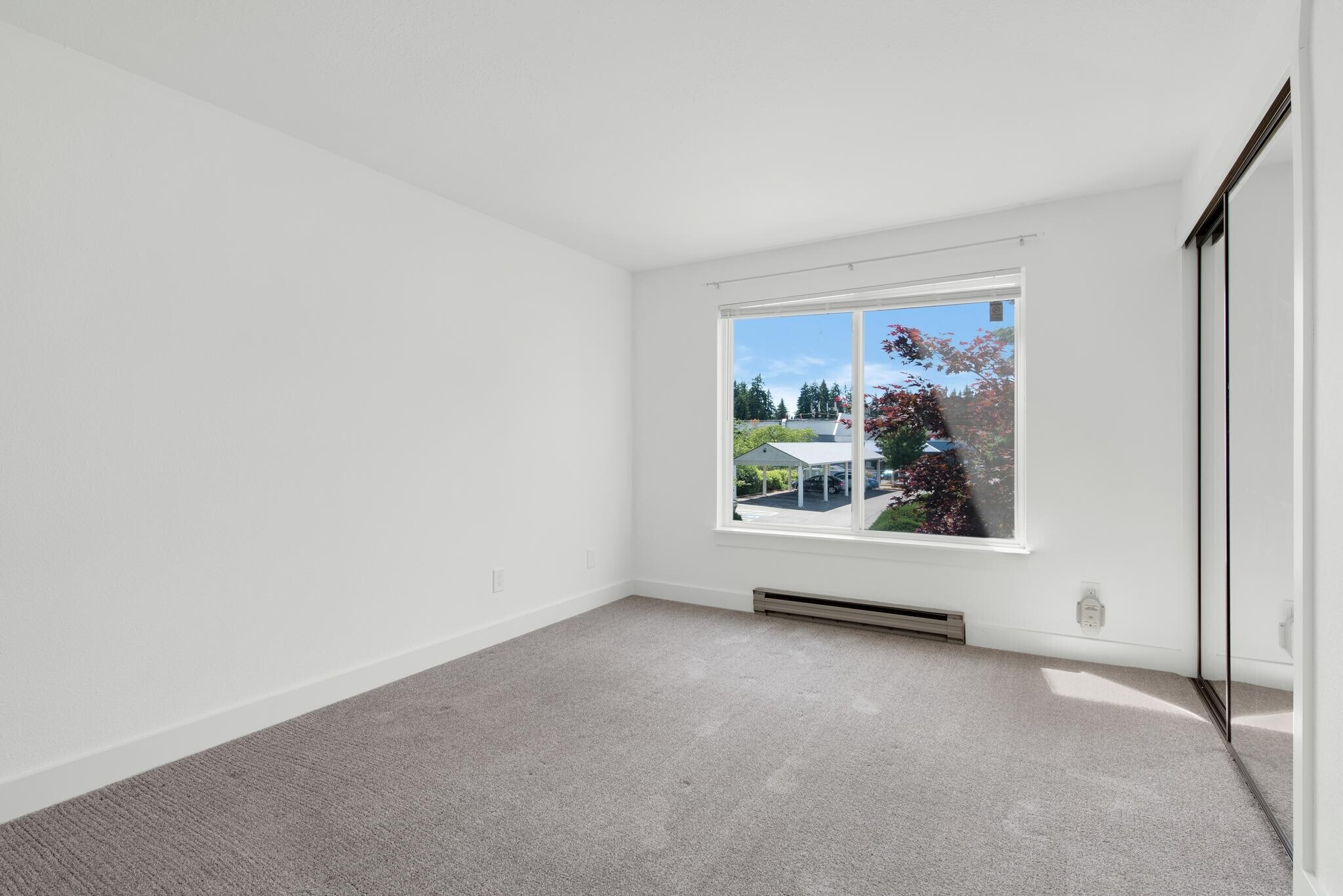 2nd Bedroom - 14334 126th Ave NE