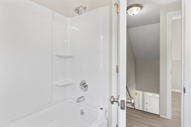 Building Photo - Newly Remodeled 3-Bedroom Home in Town of Blackstone!