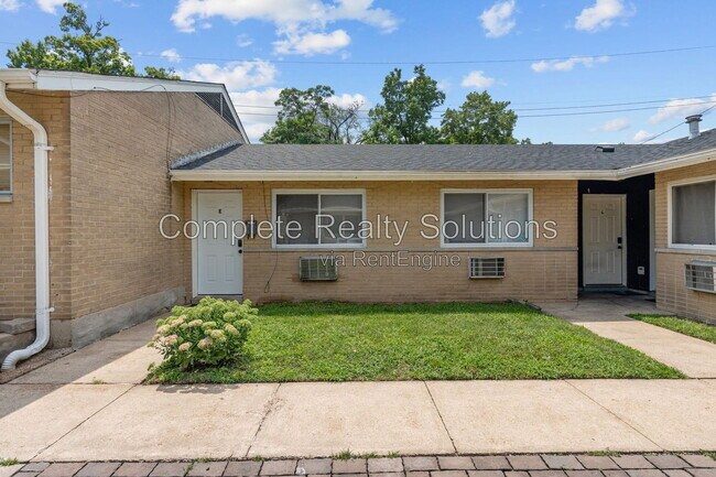 Building Photo - 2323 Woodson Rd