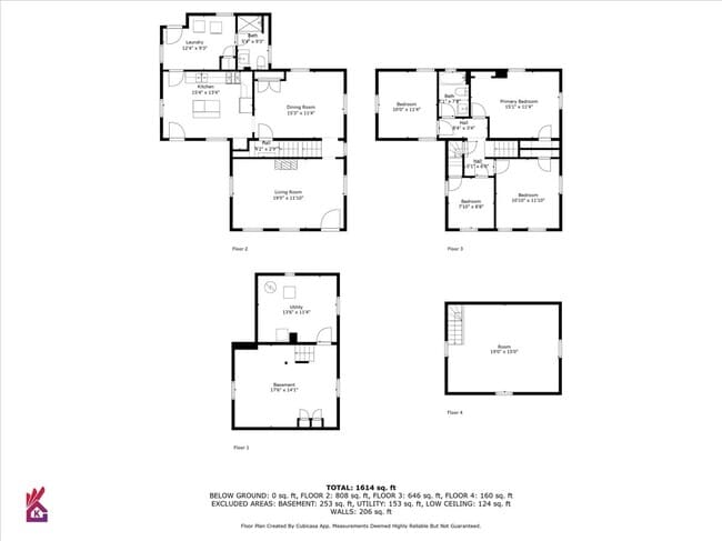 Building Photo - 1613 Kings Hwy