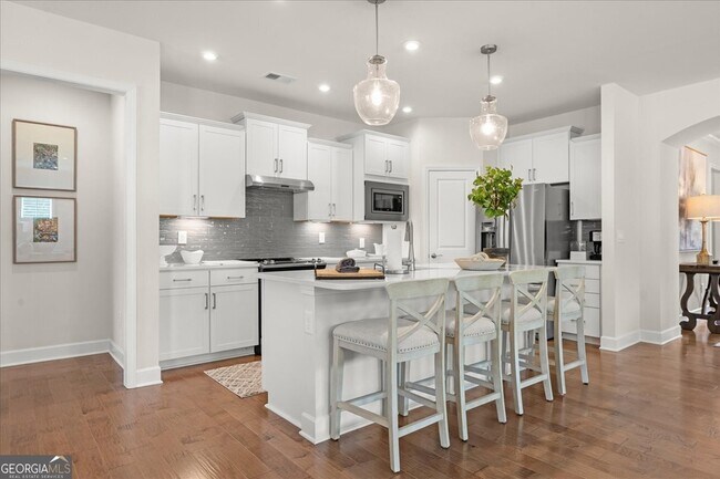 Building Photo - 1021 Leeward Run Trl