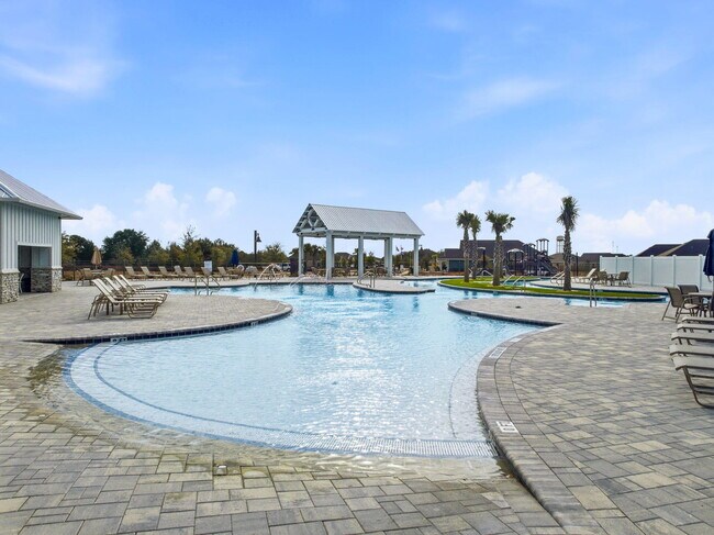 Building Photo - 36 Gray Owl Dr