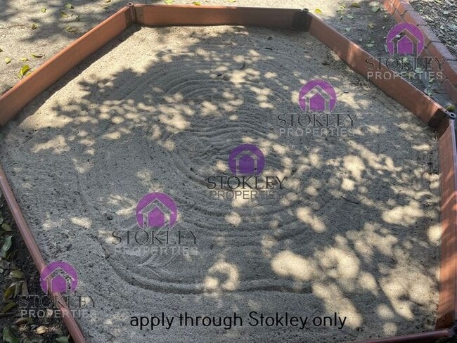 Building Photo - Stokley Properties Presents 1631 Fisher Drive