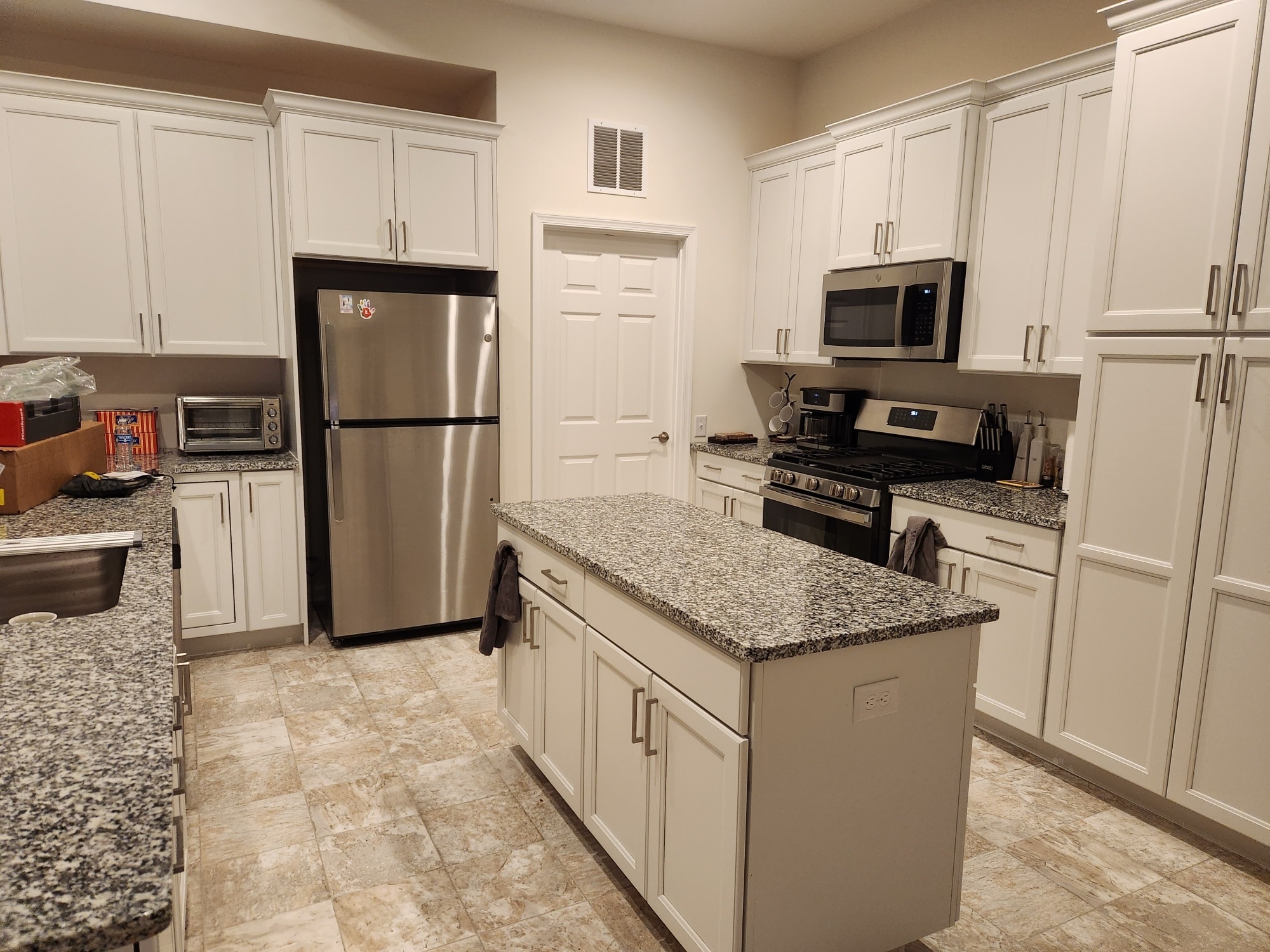 Kitchen - 30246 Piping Plover Dr