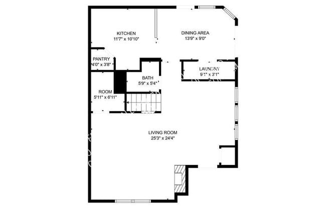 Building Photo - 473 Leisure Ln